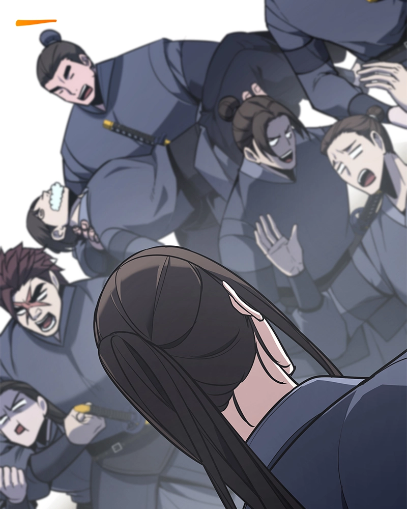 Reincarnated as an Unruly Heir Chapter 51 Page 38