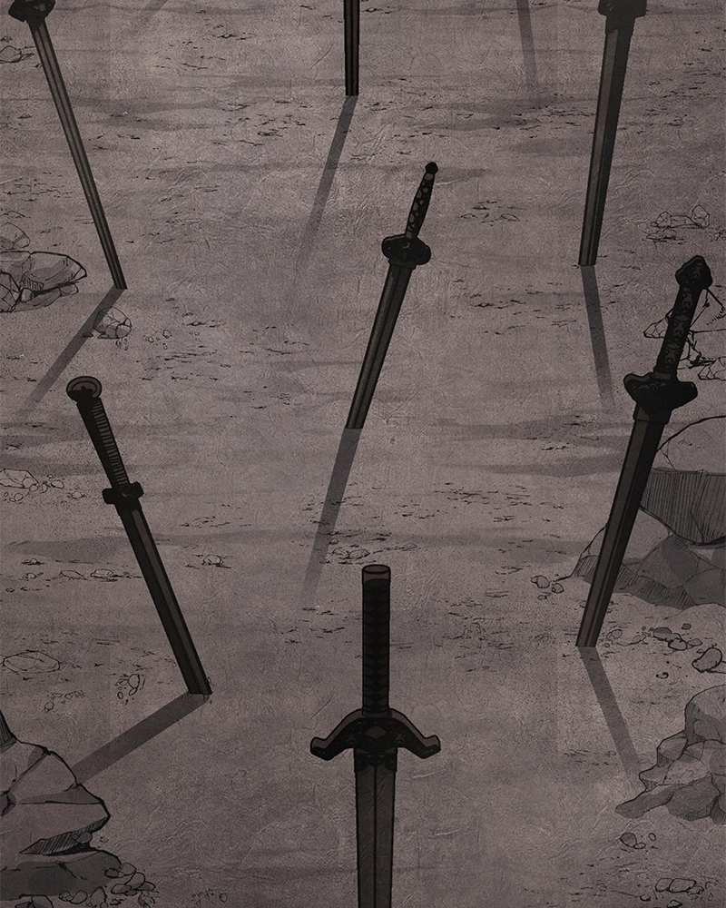 Reincarnated as an Unruly Heir Chapter 51 Page 87