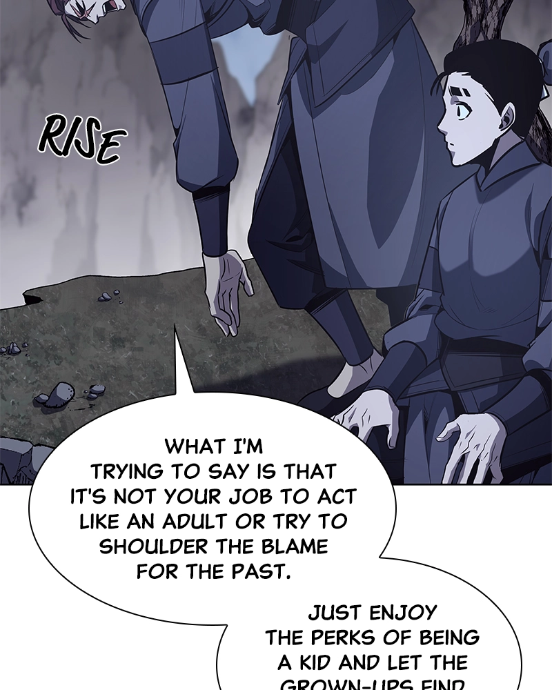 Reincarnated as an Unruly Heir Chapter 51 Page 115