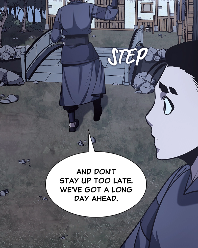 Reincarnated as an Unruly Heir Chapter 51 Page 117