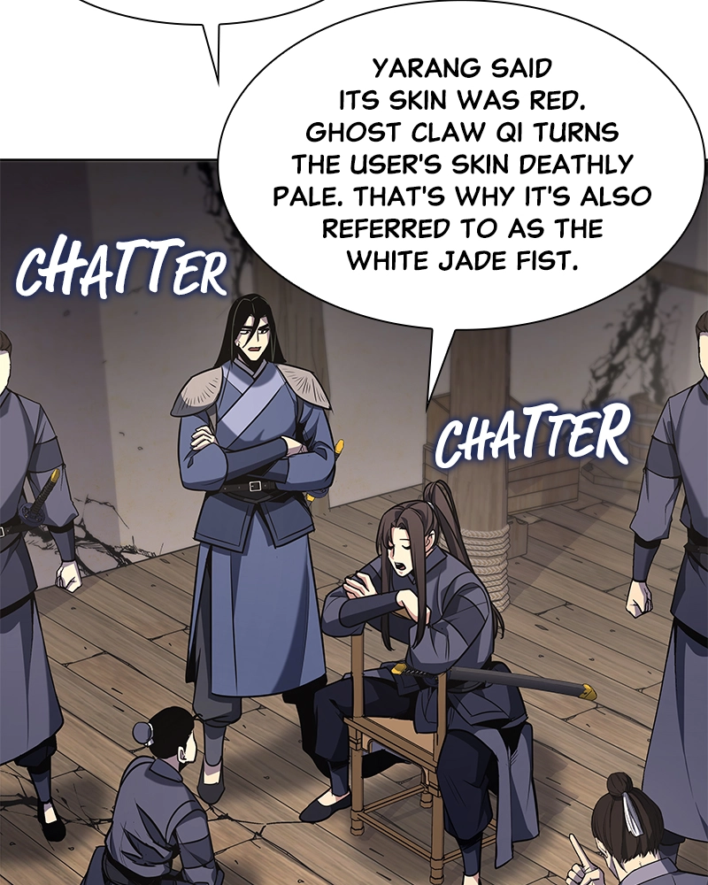 Reincarnated as an Unruly Heir Chapter 51 Page 157