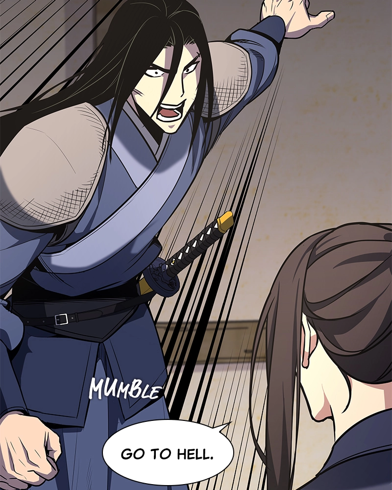 Reincarnated as an Unruly Heir Chapter 51 Page 174