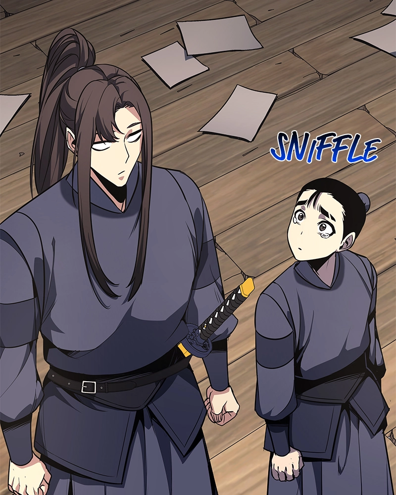 Reincarnated as an Unruly Heir Chapter 51 Page 187