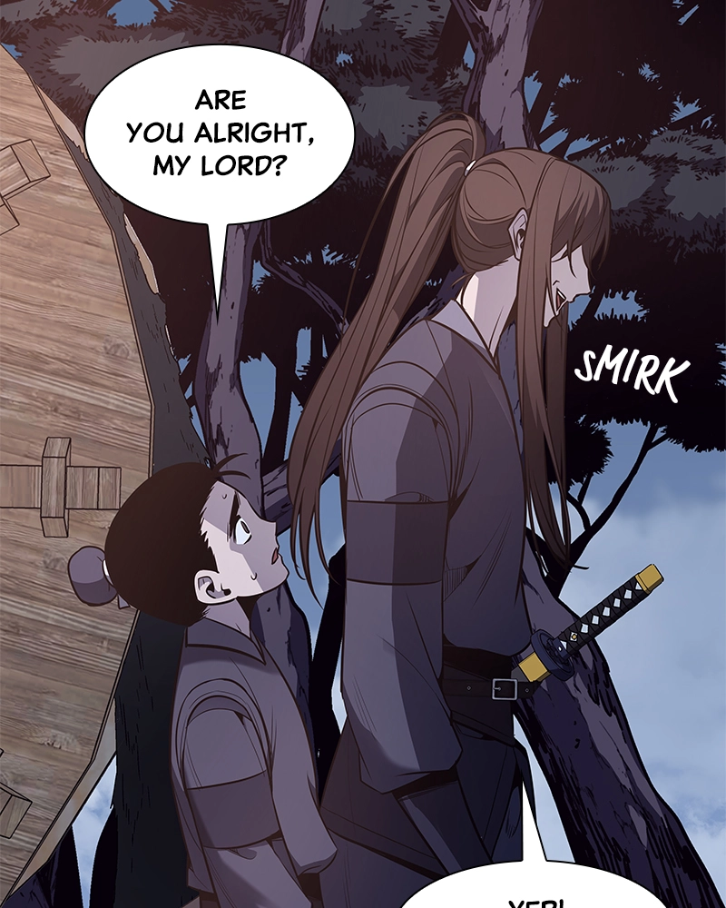 Reincarnated as an Unruly Heir Chapter 51 Page 218
