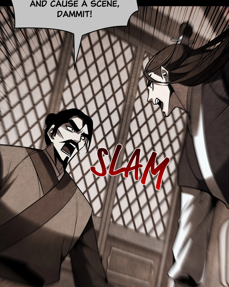 Reincarnated as an Unruly Heir Chapter 51 Page 233
