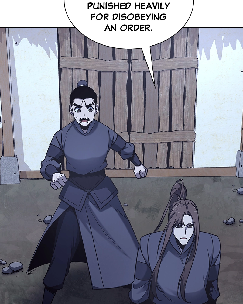 Reincarnated as an Unruly Heir Chapter 51 Page 252