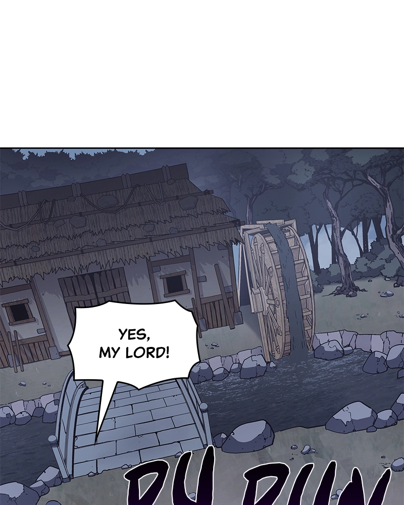 Reincarnated as an Unruly Heir Chapter 51 Page 257