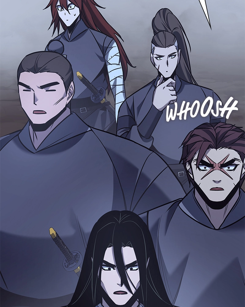 Reincarnated as an Unruly Heir Chapter 51 Page 270
