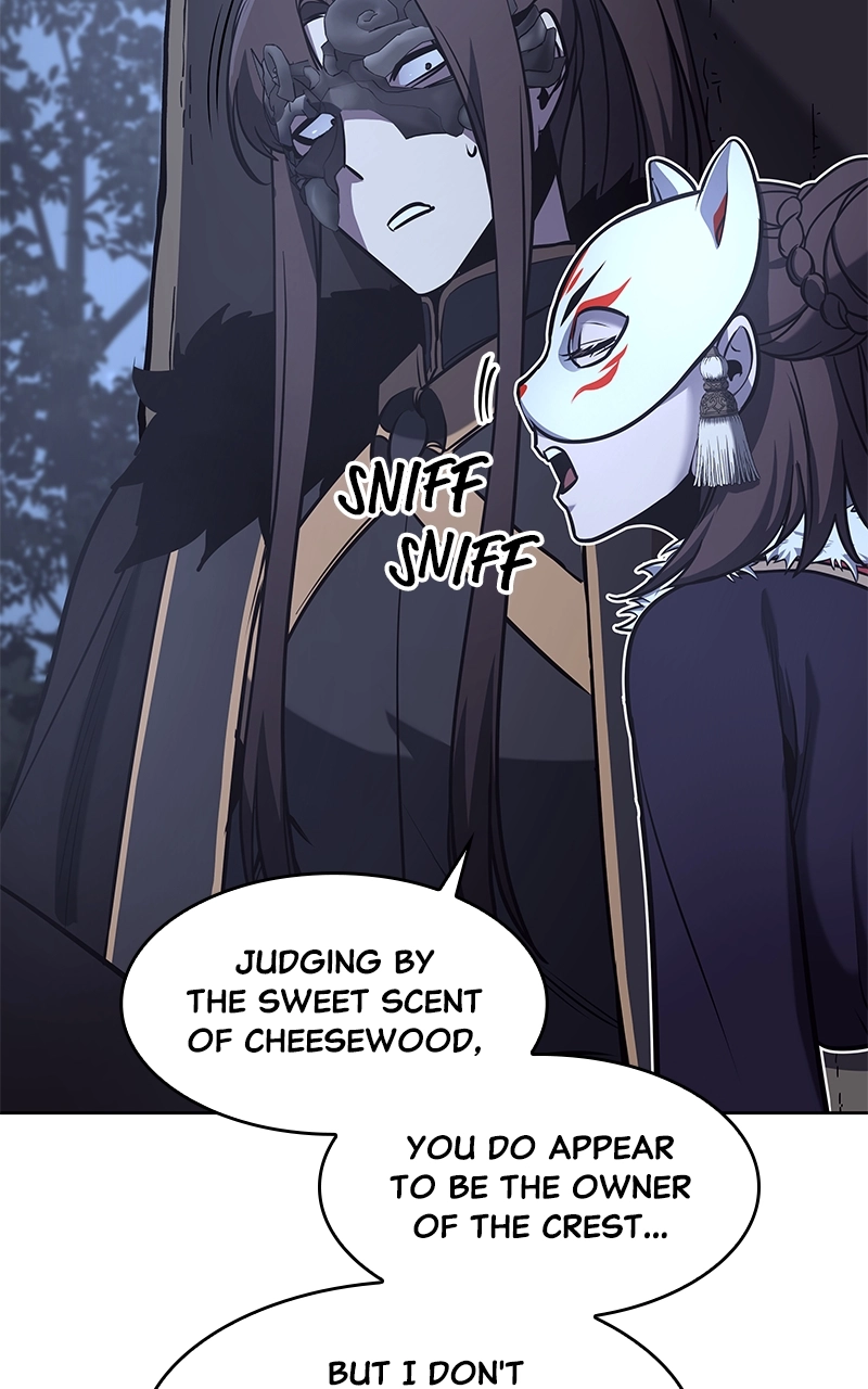 Reincarnated as an Unruly Heir Chapter 59 Page 9