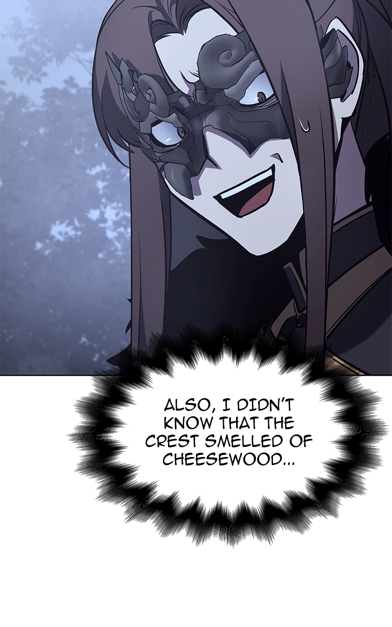 Reincarnated as an Unruly Heir Chapter 59 Page 11