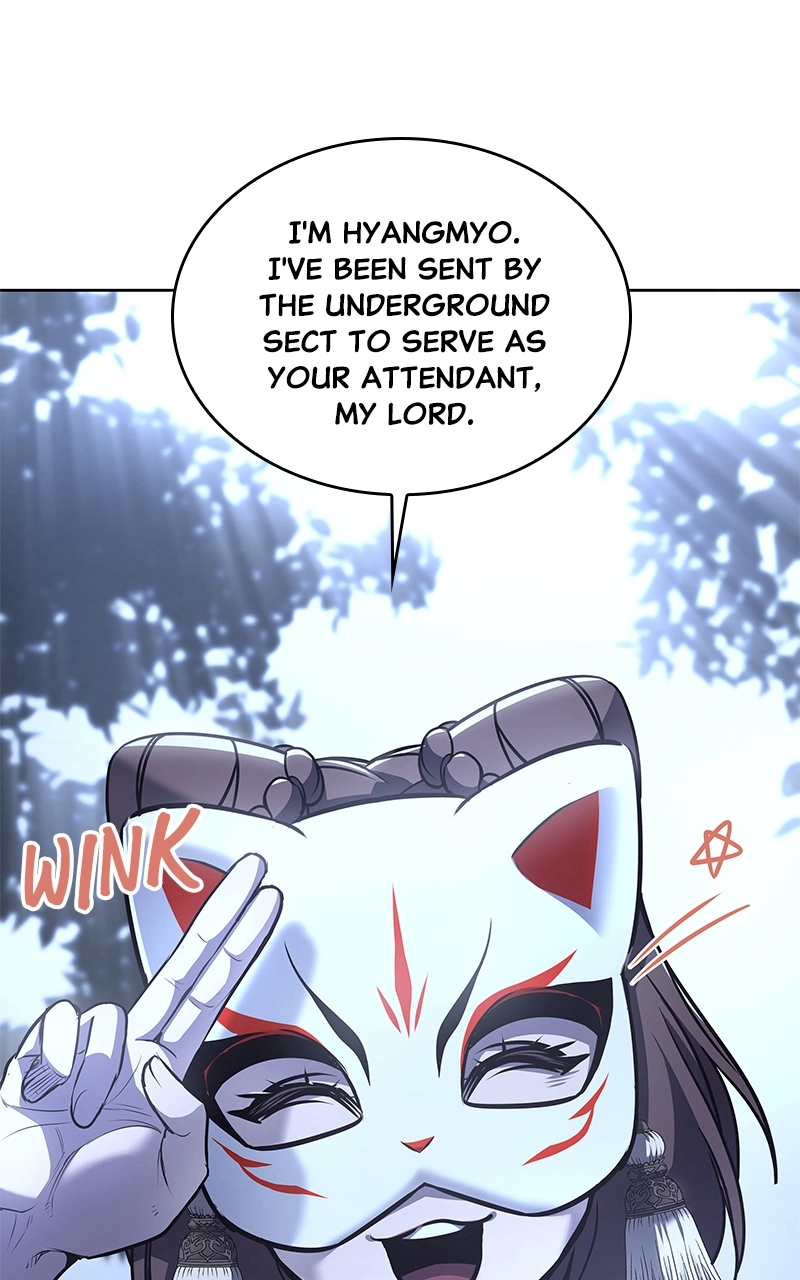 Reincarnated as an Unruly Heir Chapter 59 Page 14