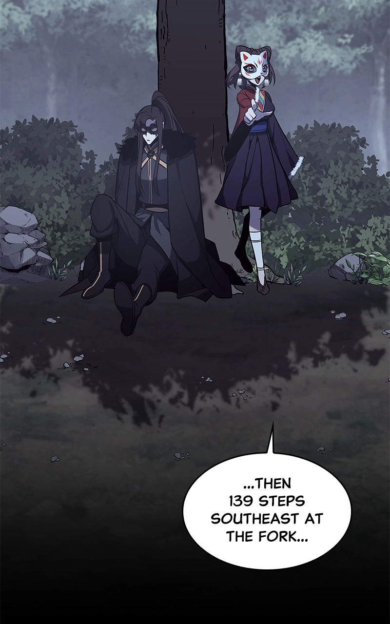 Reincarnated as an Unruly Heir Chapter 59 Page 19