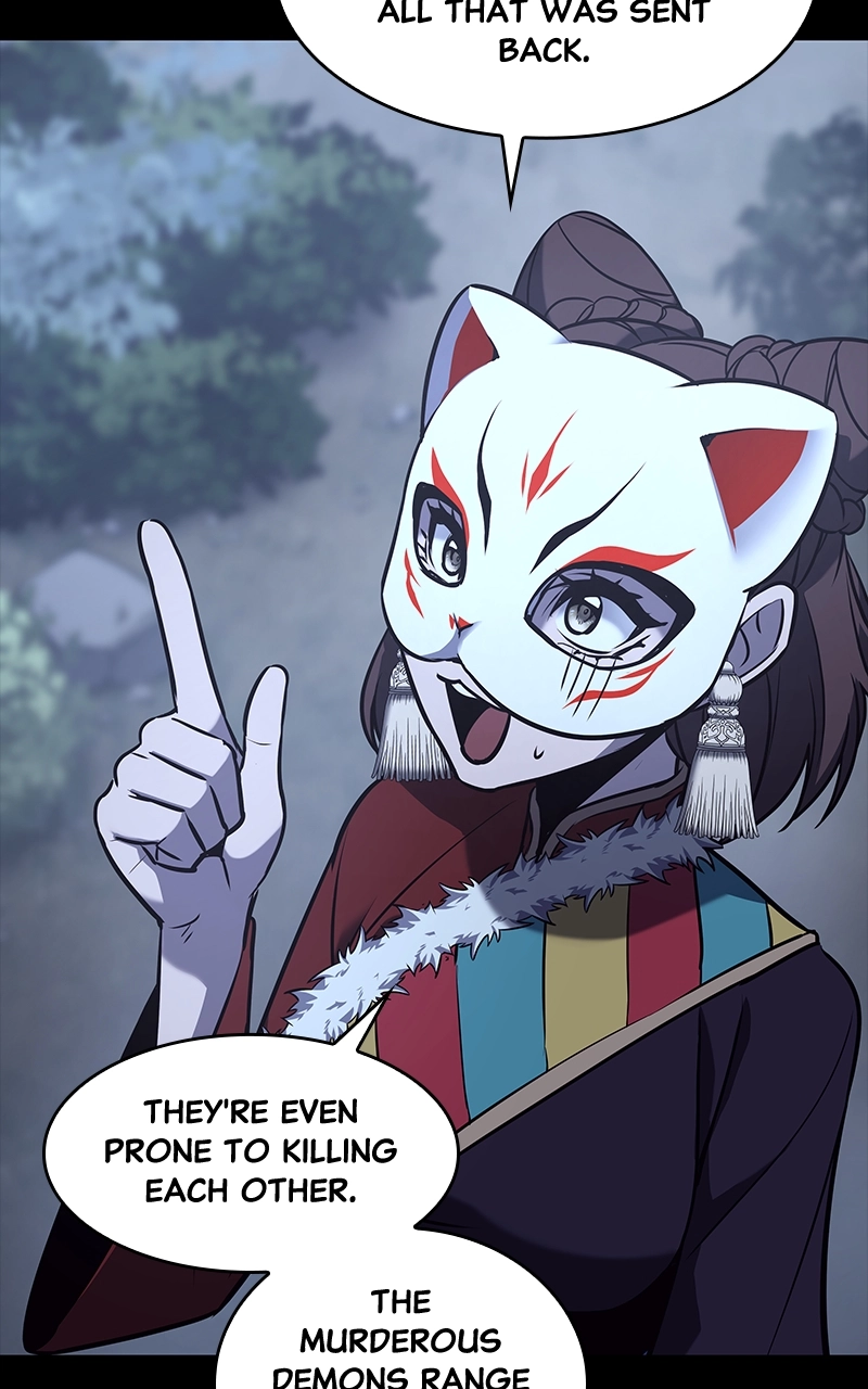 Reincarnated as an Unruly Heir Chapter 59 Page 32
