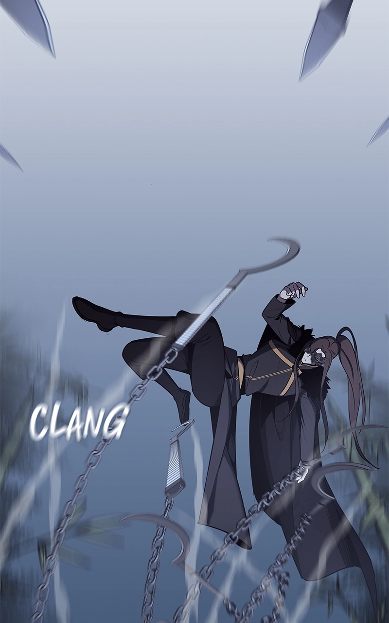 Reincarnated as an Unruly Heir Chapter 59 Page 69