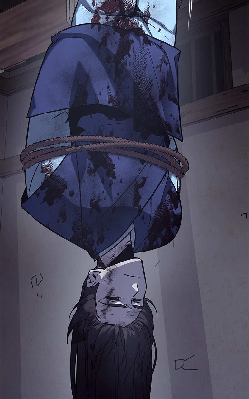 Reincarnated as an Unruly Heir Chapter 59 Page 91