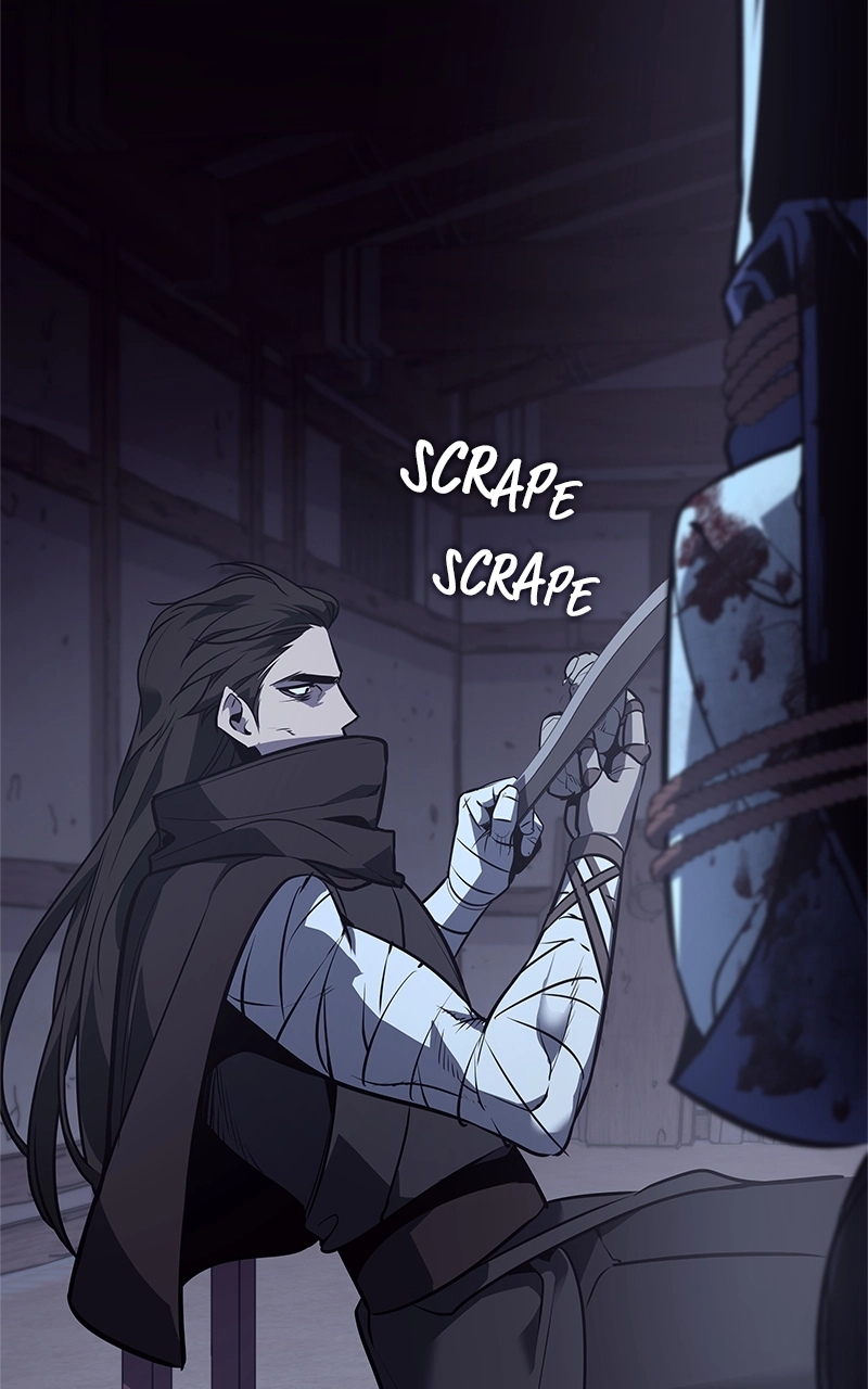 Reincarnated as an Unruly Heir Chapter 59 Page 96