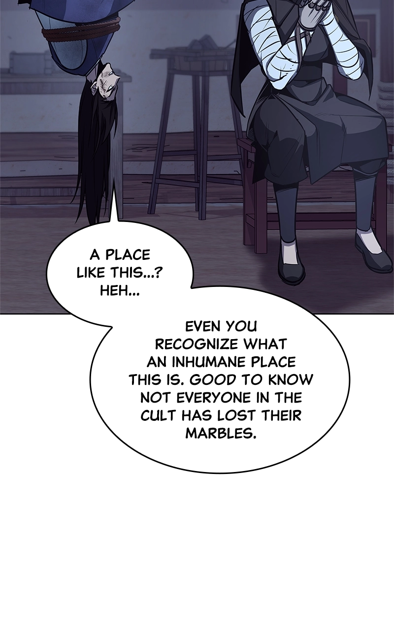 Reincarnated as an Unruly Heir Chapter 59 Page 113