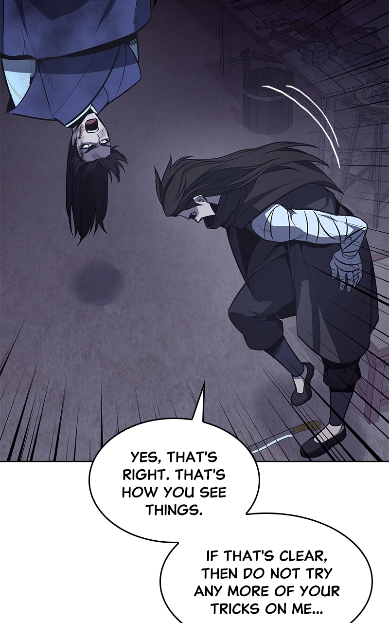 Reincarnated as an Unruly Heir Chapter 59 Page 126