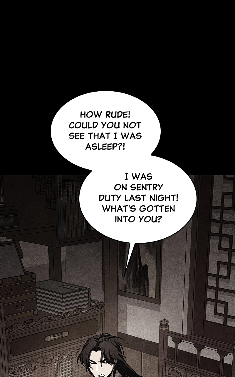 Reincarnated as an Unruly Heir Chapter 59 Page 147