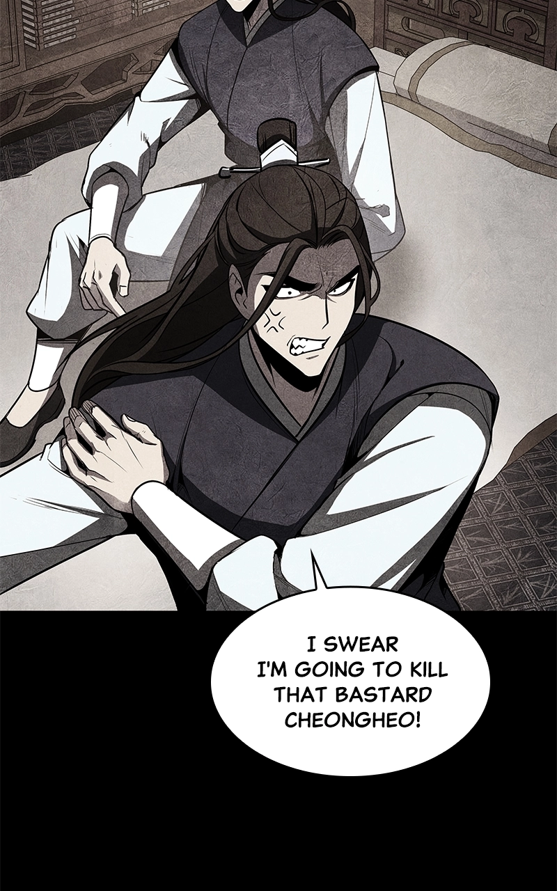 Reincarnated as an Unruly Heir Chapter 59 Page 148