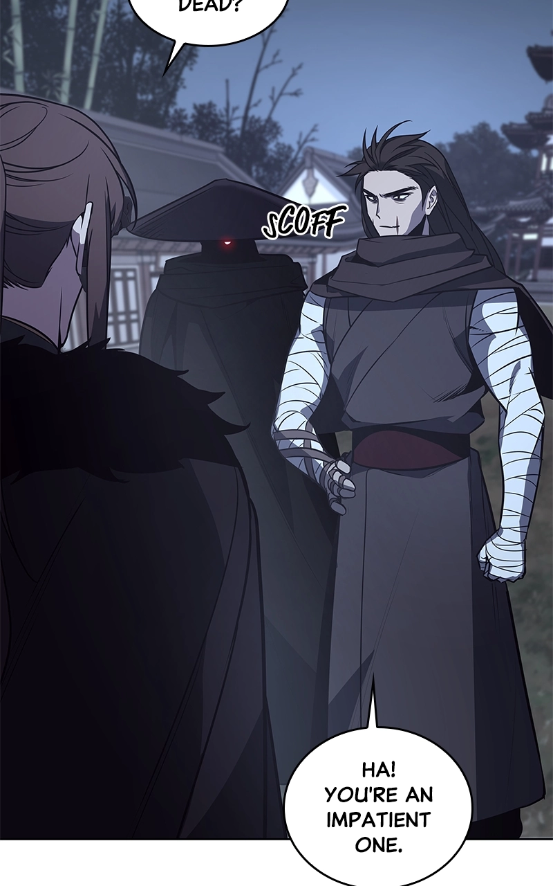Reincarnated as an Unruly Heir Chapter 59 Page 176