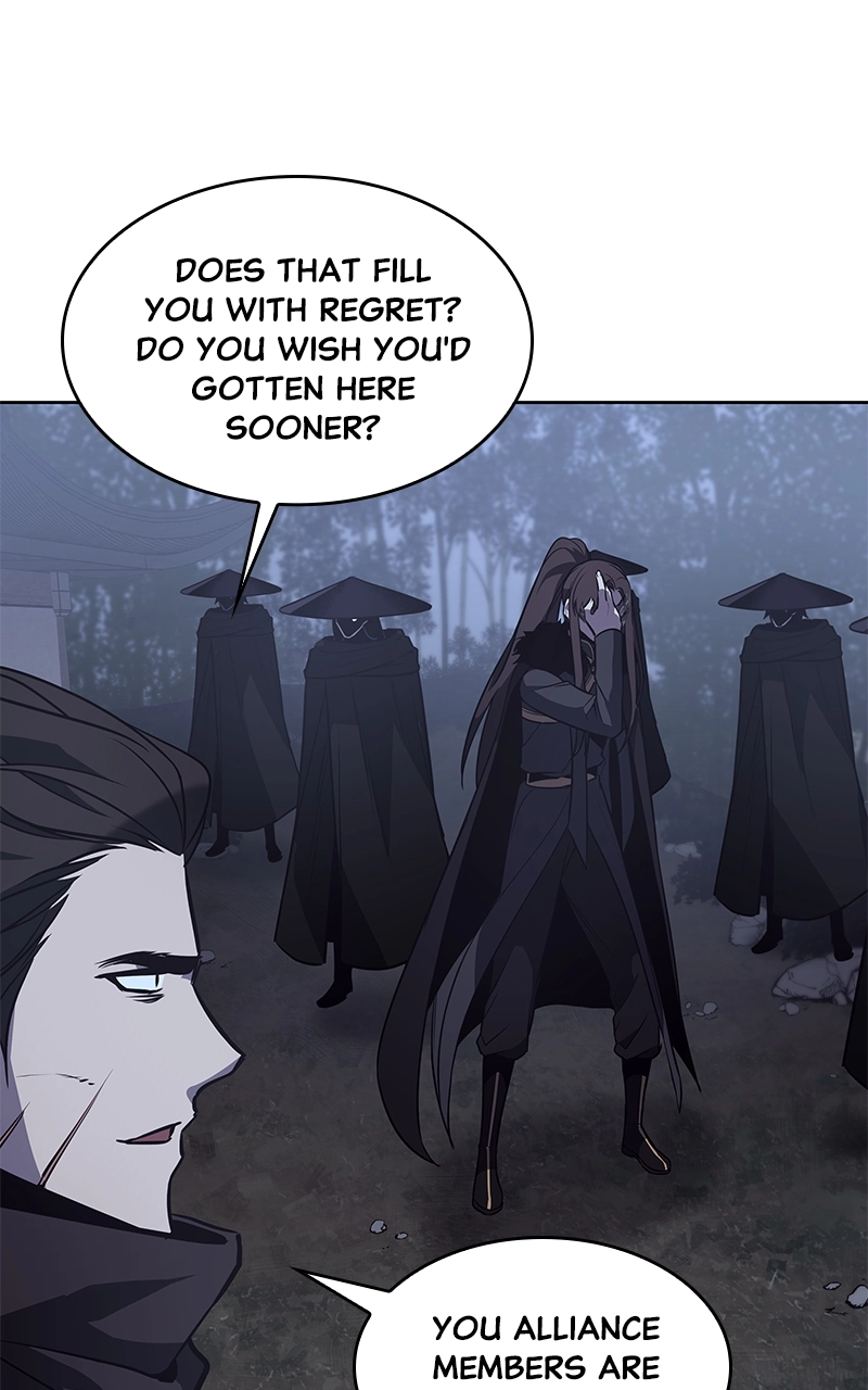 Reincarnated as an Unruly Heir Chapter 59 Page 180