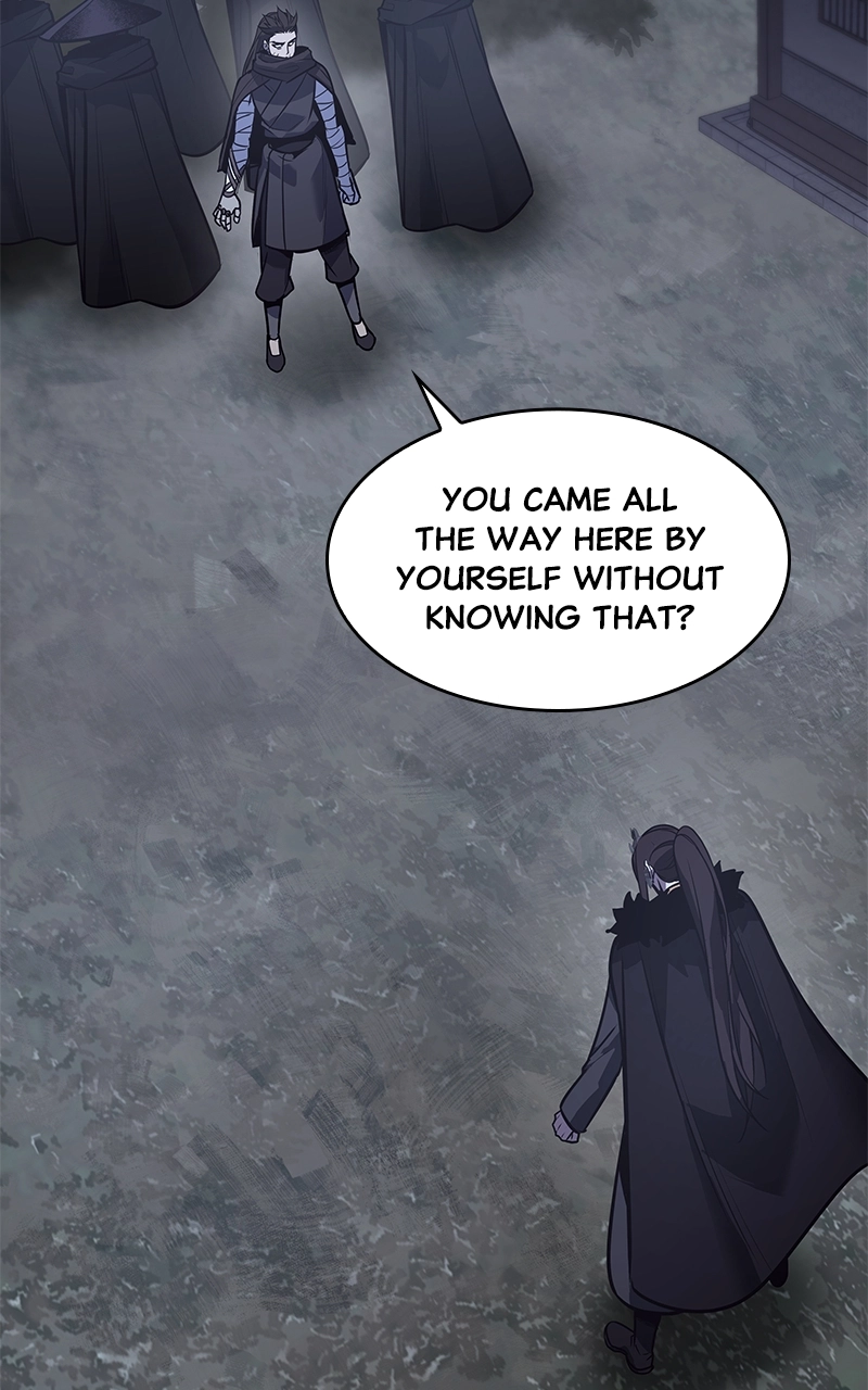 Reincarnated as an Unruly Heir Chapter 59 Page 189
