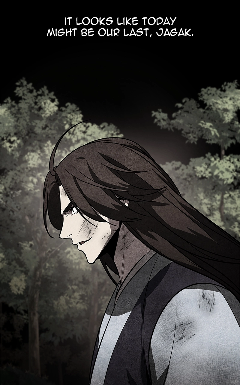 Reincarnated as an Unruly Heir Chapter 59 Page 197