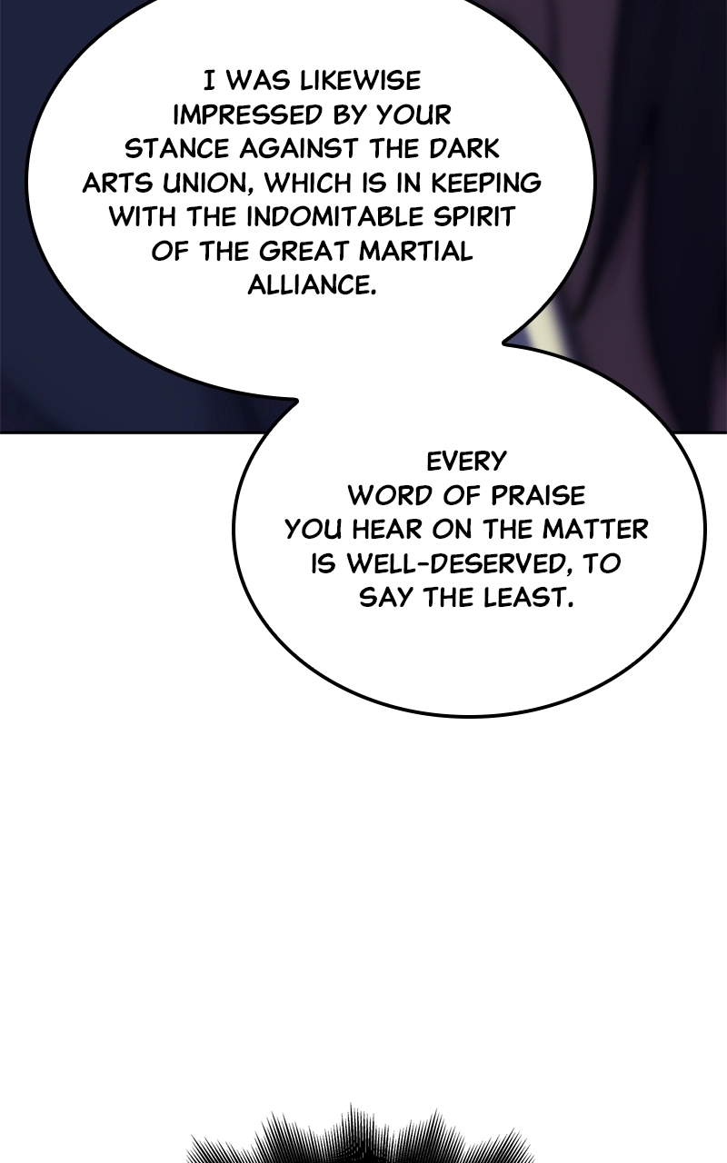 Reincarnated as an Unruly Heir Chapter 150 Page 11