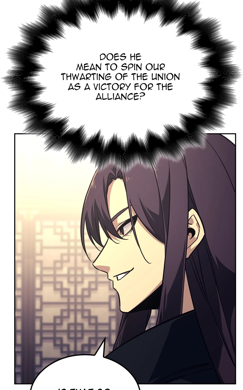Reincarnated as an Unruly Heir Chapter 150 Page 12