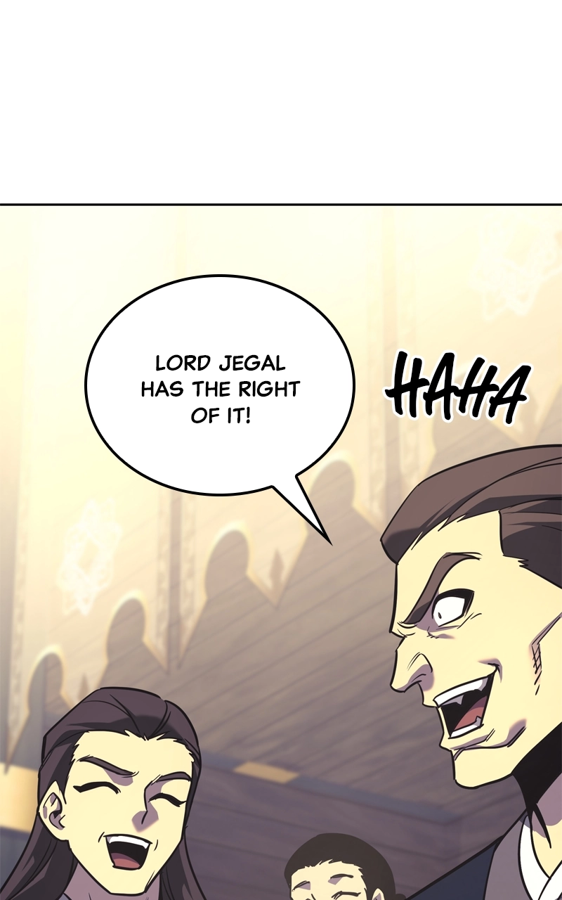 Reincarnated as an Unruly Heir Chapter 150 Page 14
