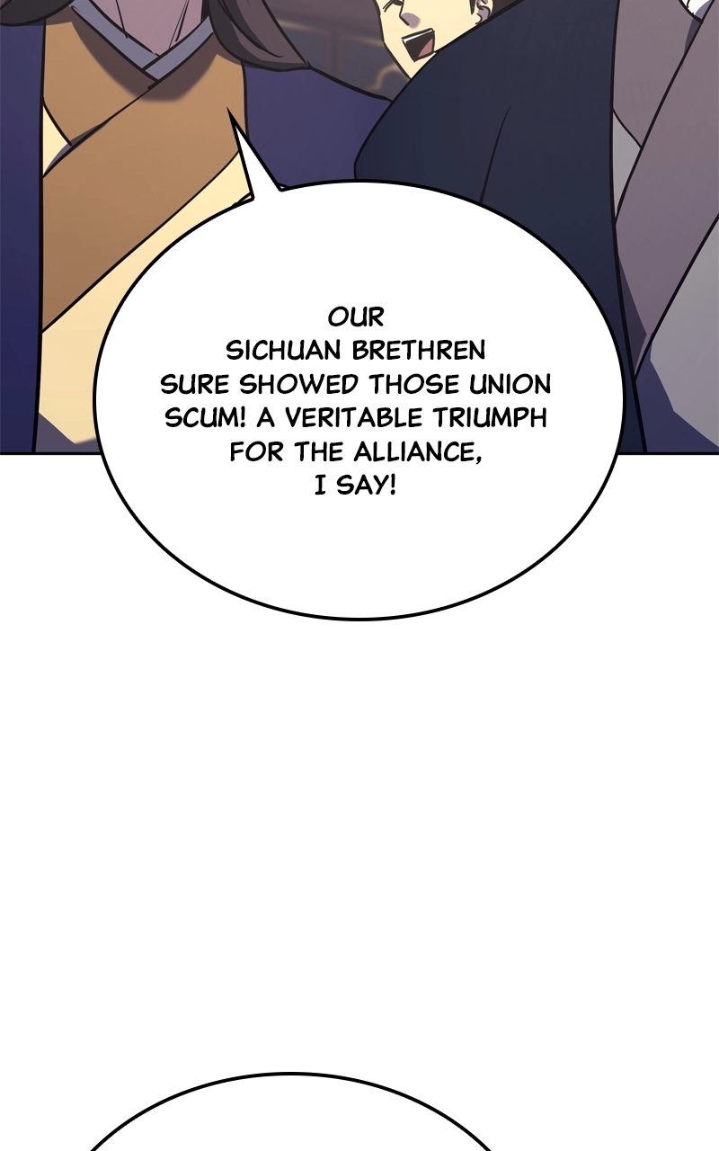 Reincarnated as an Unruly Heir Chapter 150 Page 15