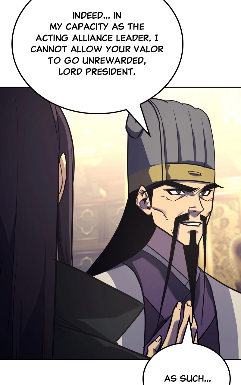 Reincarnated as an Unruly Heir Chapter 150 Page 16