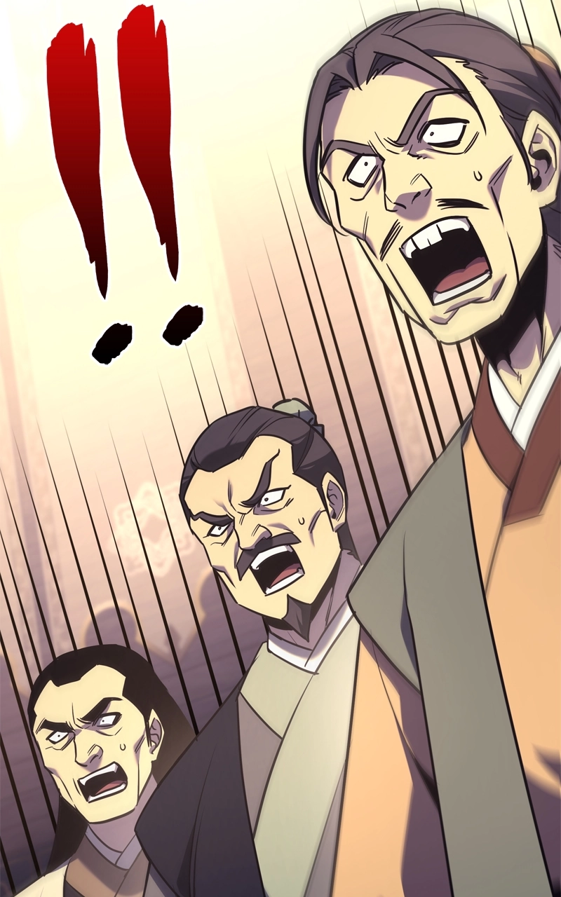 Reincarnated as an Unruly Heir Chapter 150 Page 18
