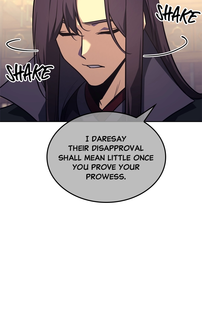 Reincarnated as an Unruly Heir Chapter 150 Page 22