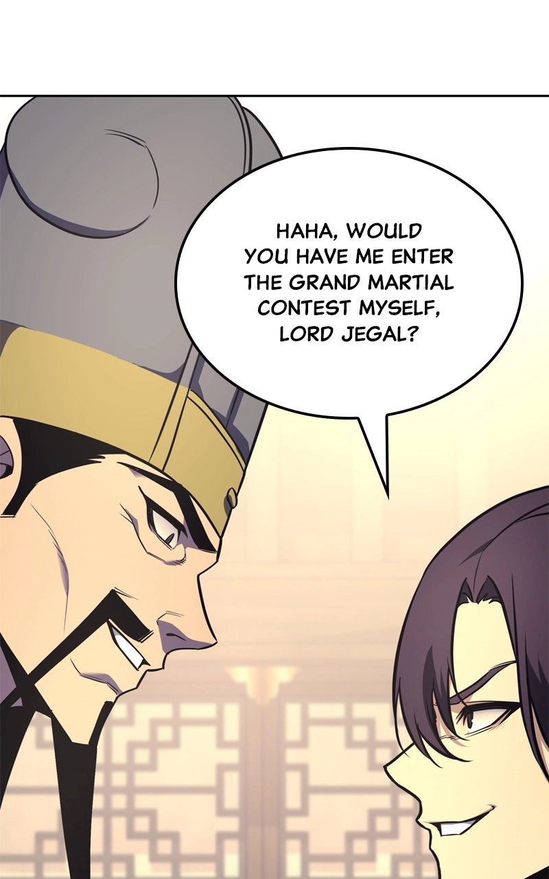 Reincarnated as an Unruly Heir Chapter 150 Page 23
