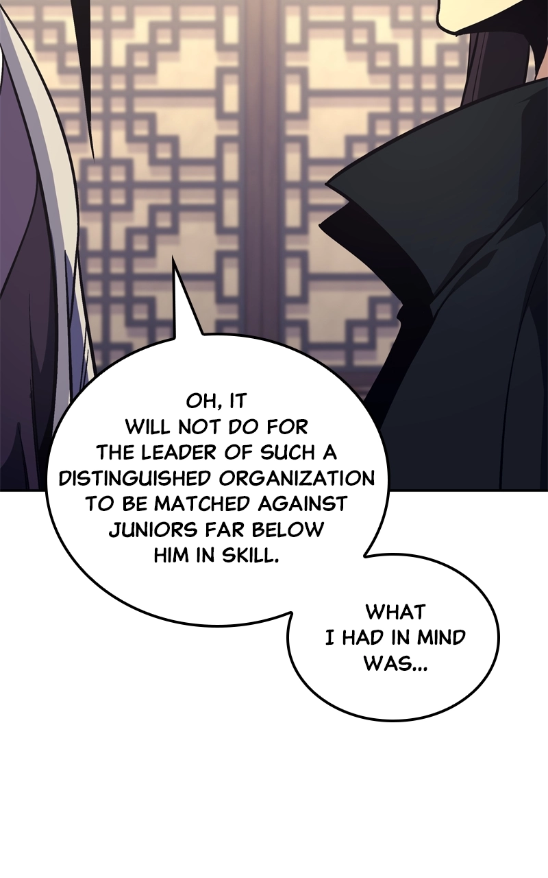 Reincarnated as an Unruly Heir Chapter 150 Page 24