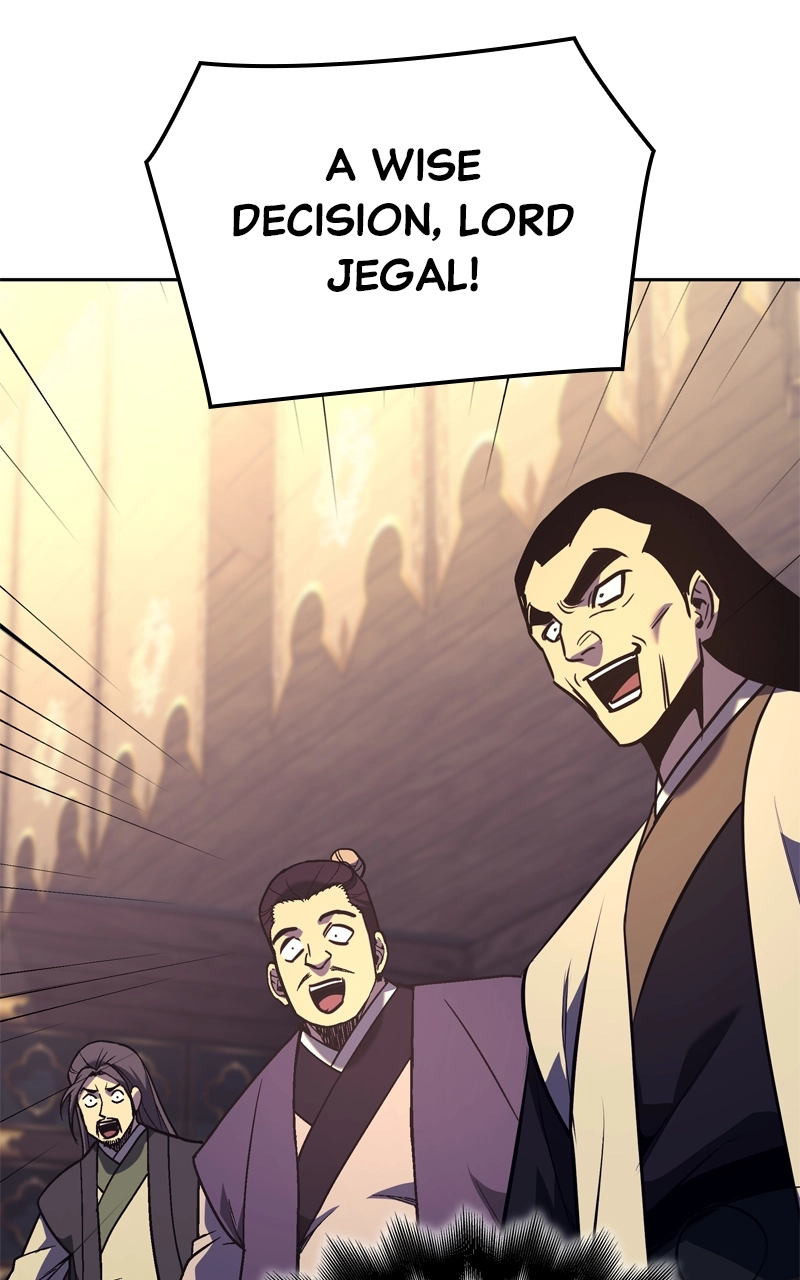 Reincarnated as an Unruly Heir Chapter 150 Page 30