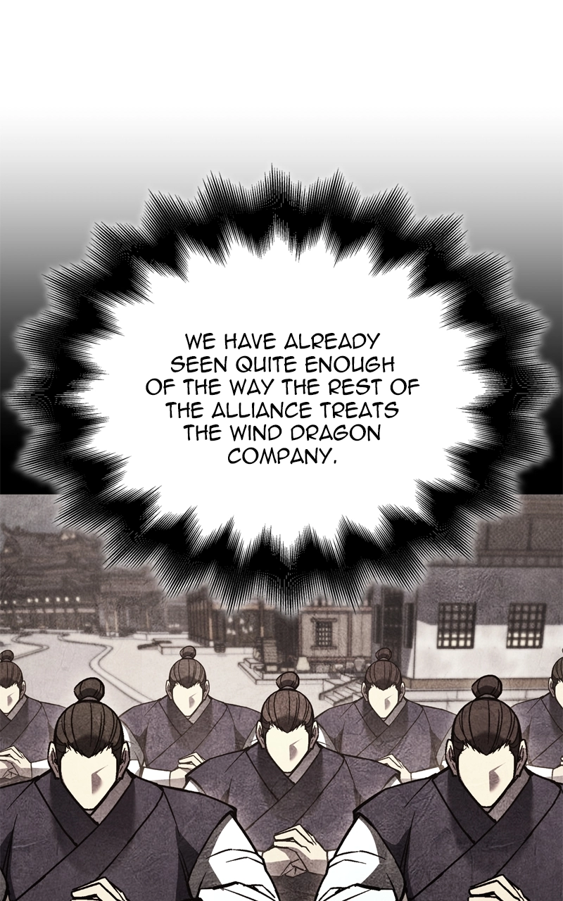 Reincarnated as an Unruly Heir Chapter 150 Page 33