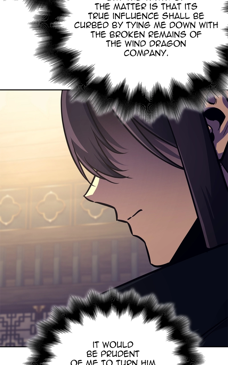 Reincarnated as an Unruly Heir Chapter 150 Page 36