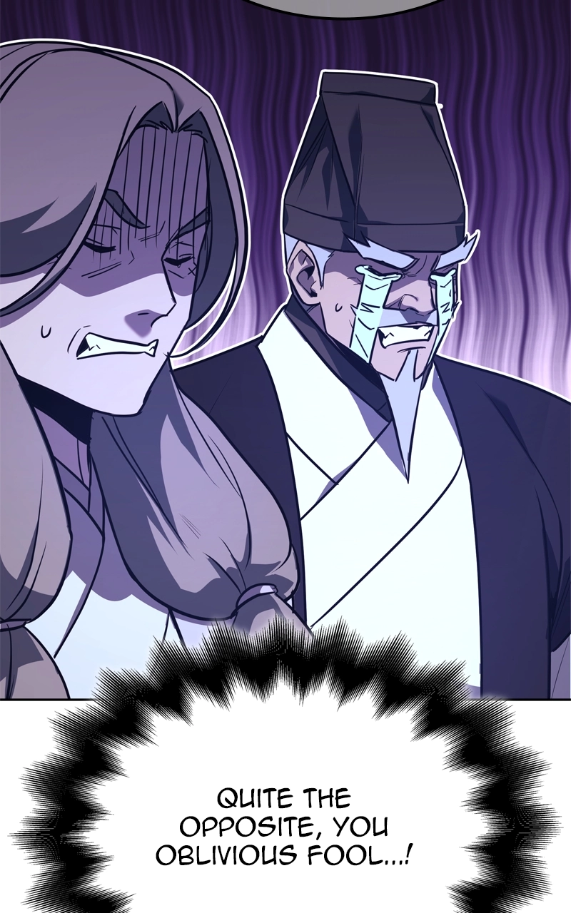 Reincarnated as an Unruly Heir Chapter 150 Page 46