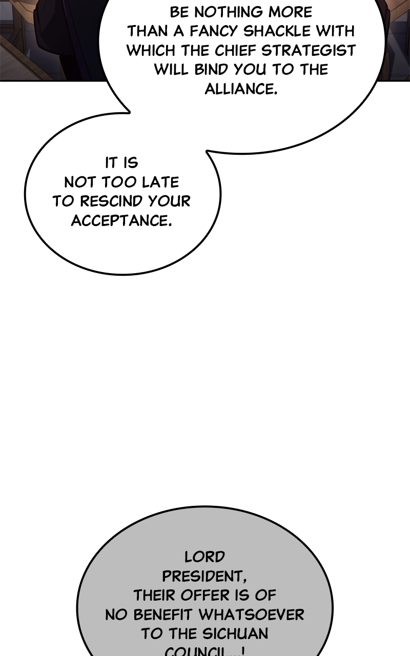 Reincarnated as an Unruly Heir Chapter 150 Page 52
