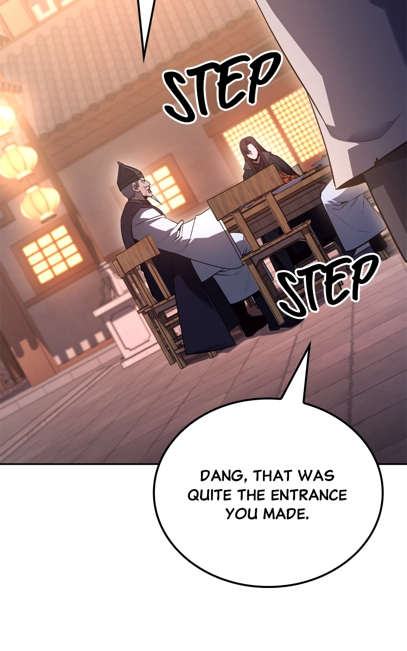 Reincarnated as an Unruly Heir Chapter 150 Page 62