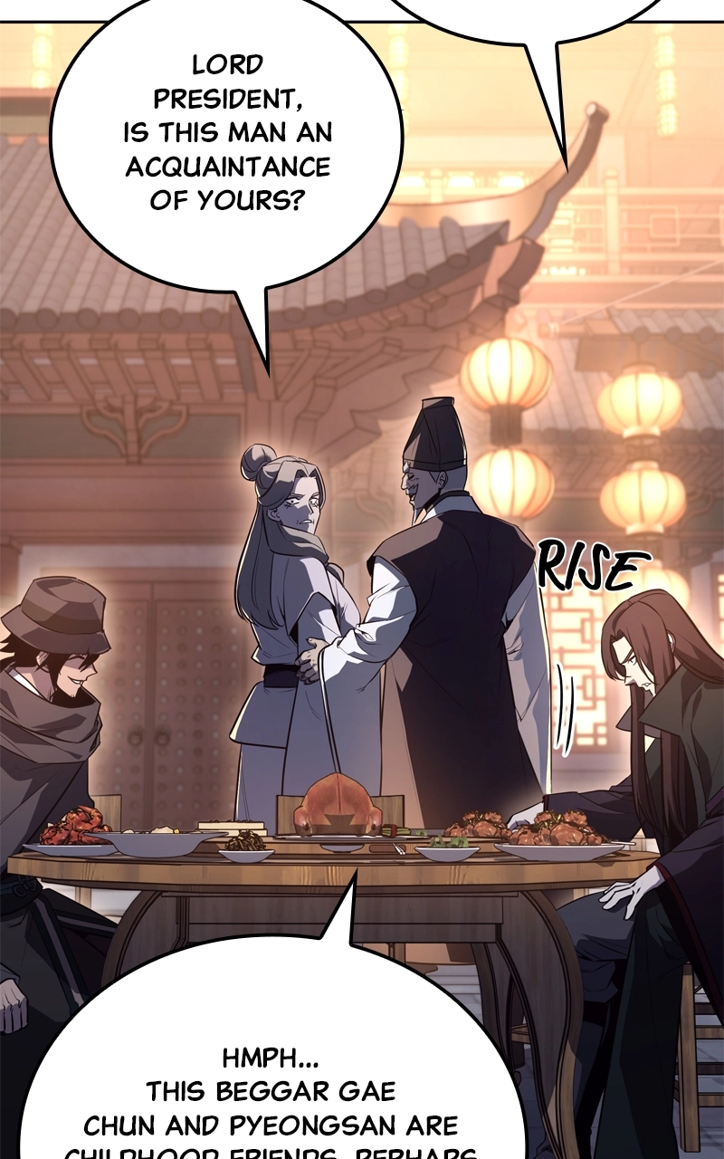 Reincarnated as an Unruly Heir Chapter 150 Page 69