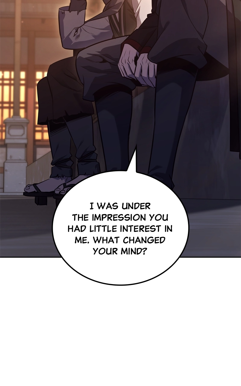 Reincarnated as an Unruly Heir Chapter 150 Page 84