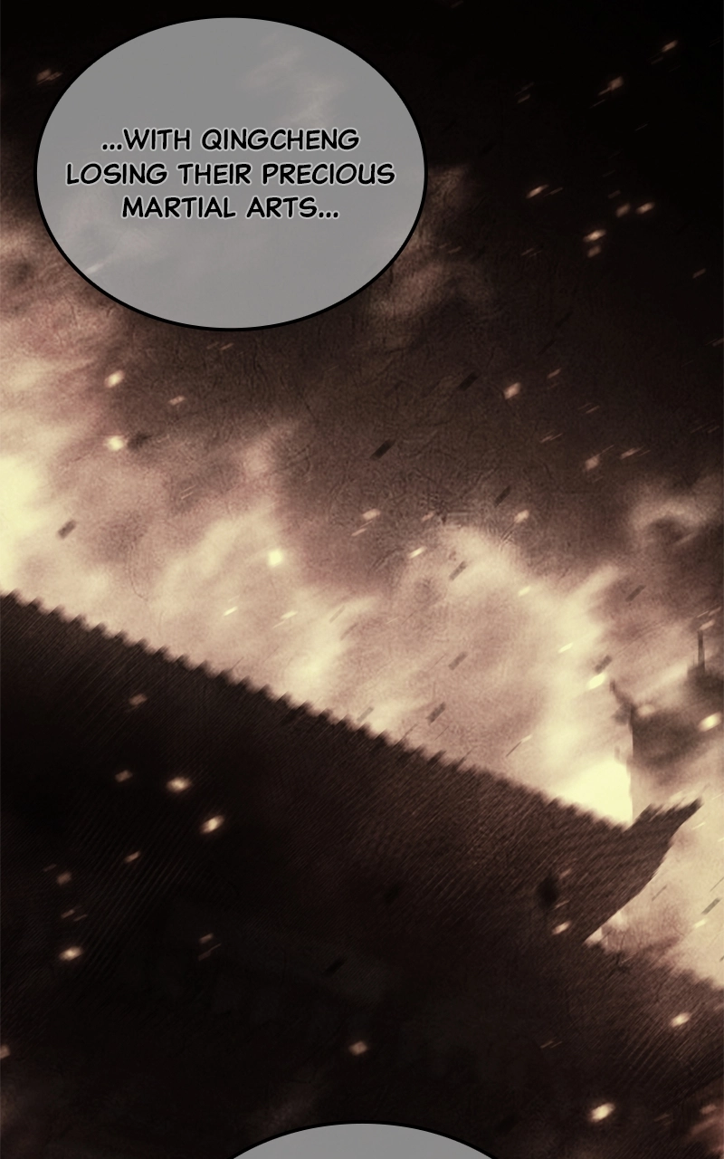Reincarnated as an Unruly Heir Chapter 150 Page 93