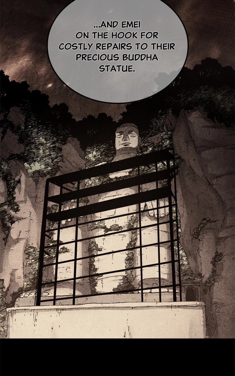Reincarnated as an Unruly Heir Chapter 150 Page 94