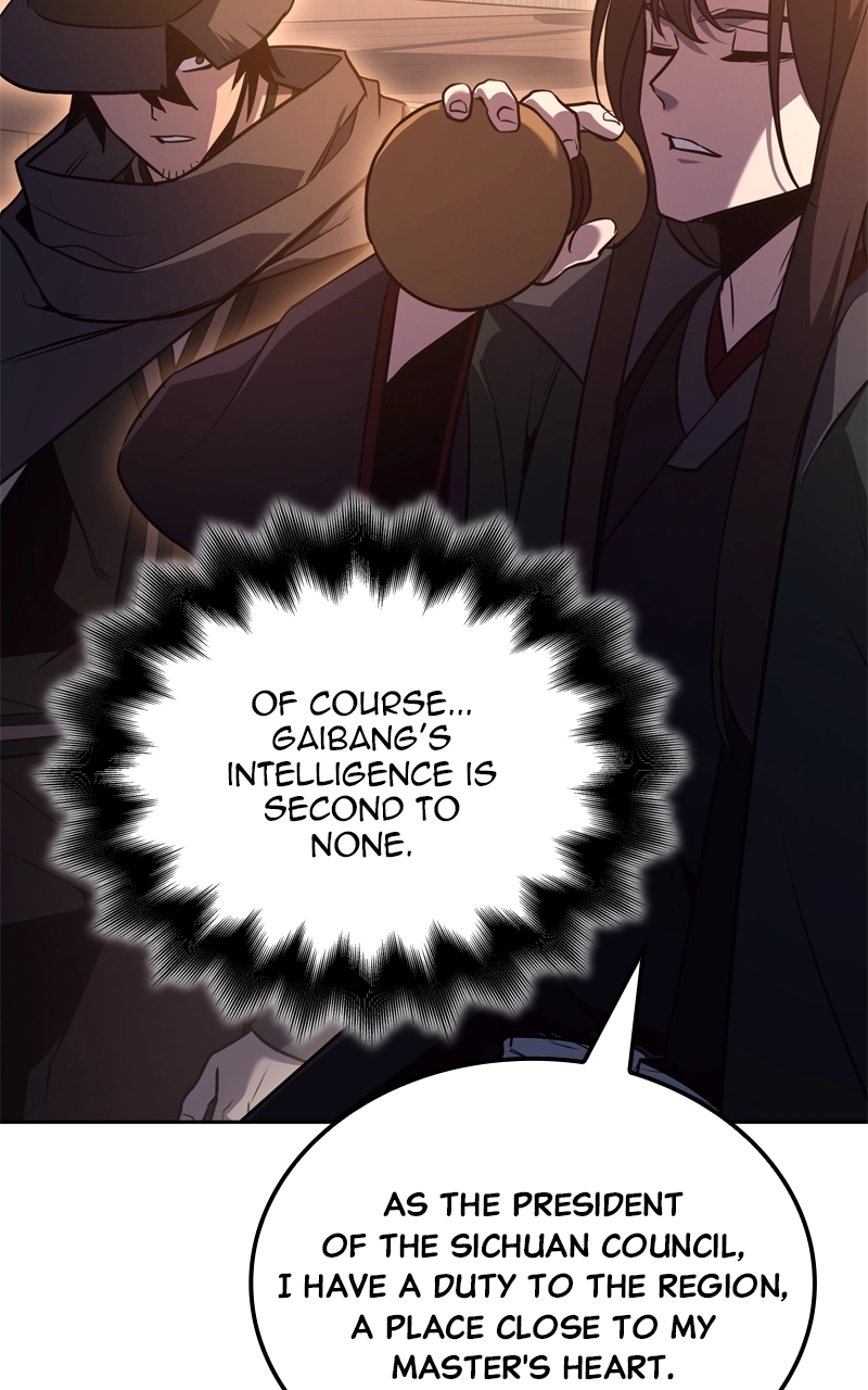 Reincarnated as an Unruly Heir Chapter 150 Page 98