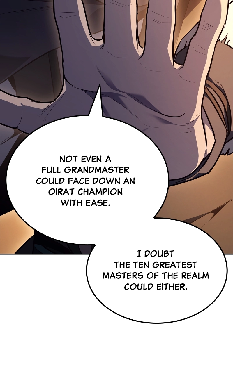 Reincarnated as an Unruly Heir Chapter 150 Page 109