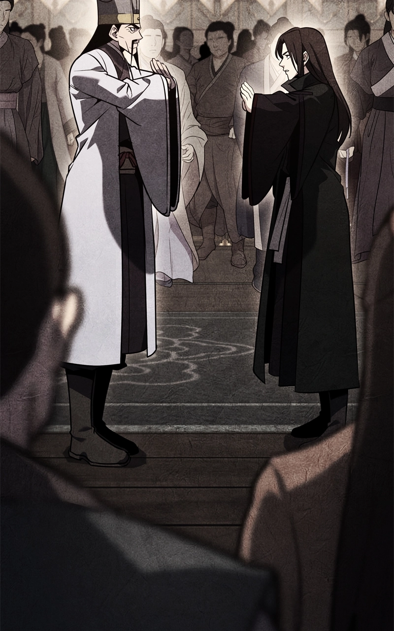 Reincarnated as an Unruly Heir Chapter 150 Page 111